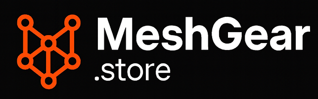MeshGear.store logo